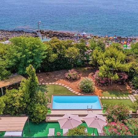Villa Lina Marina Serra Extérieur photo