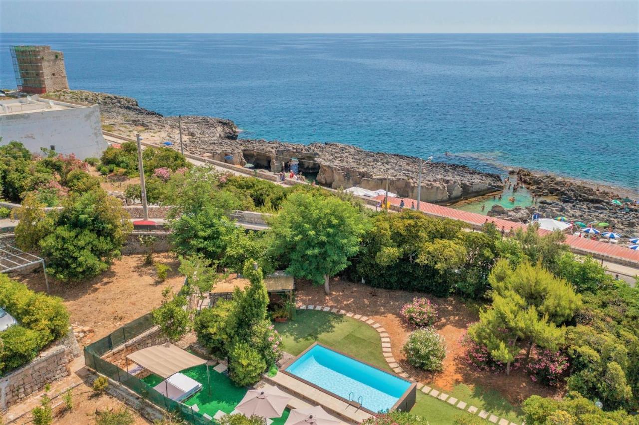 Villa Lina Marina Serra Extérieur photo