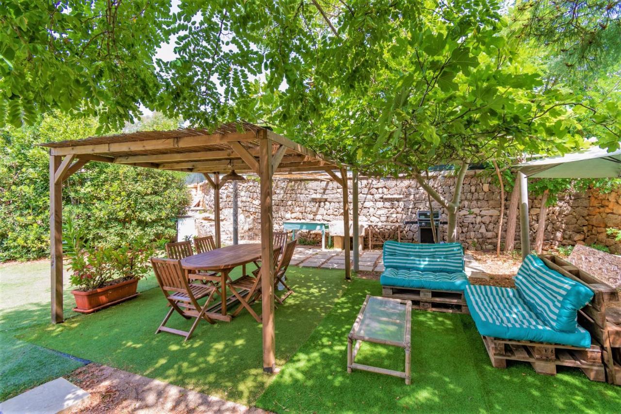 Villa Lina Marina Serra Extérieur photo