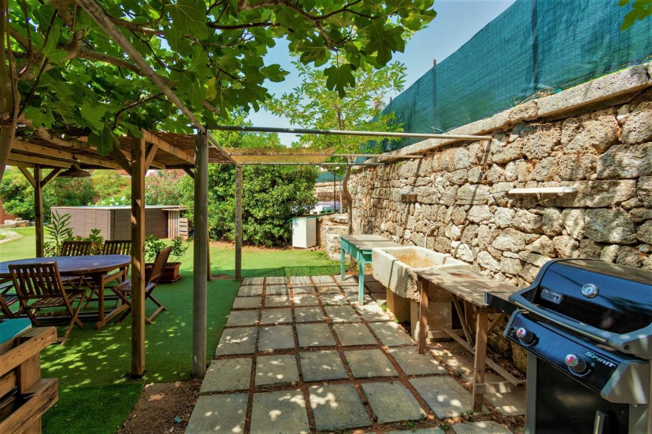 Villa Lina Marina Serra Extérieur photo