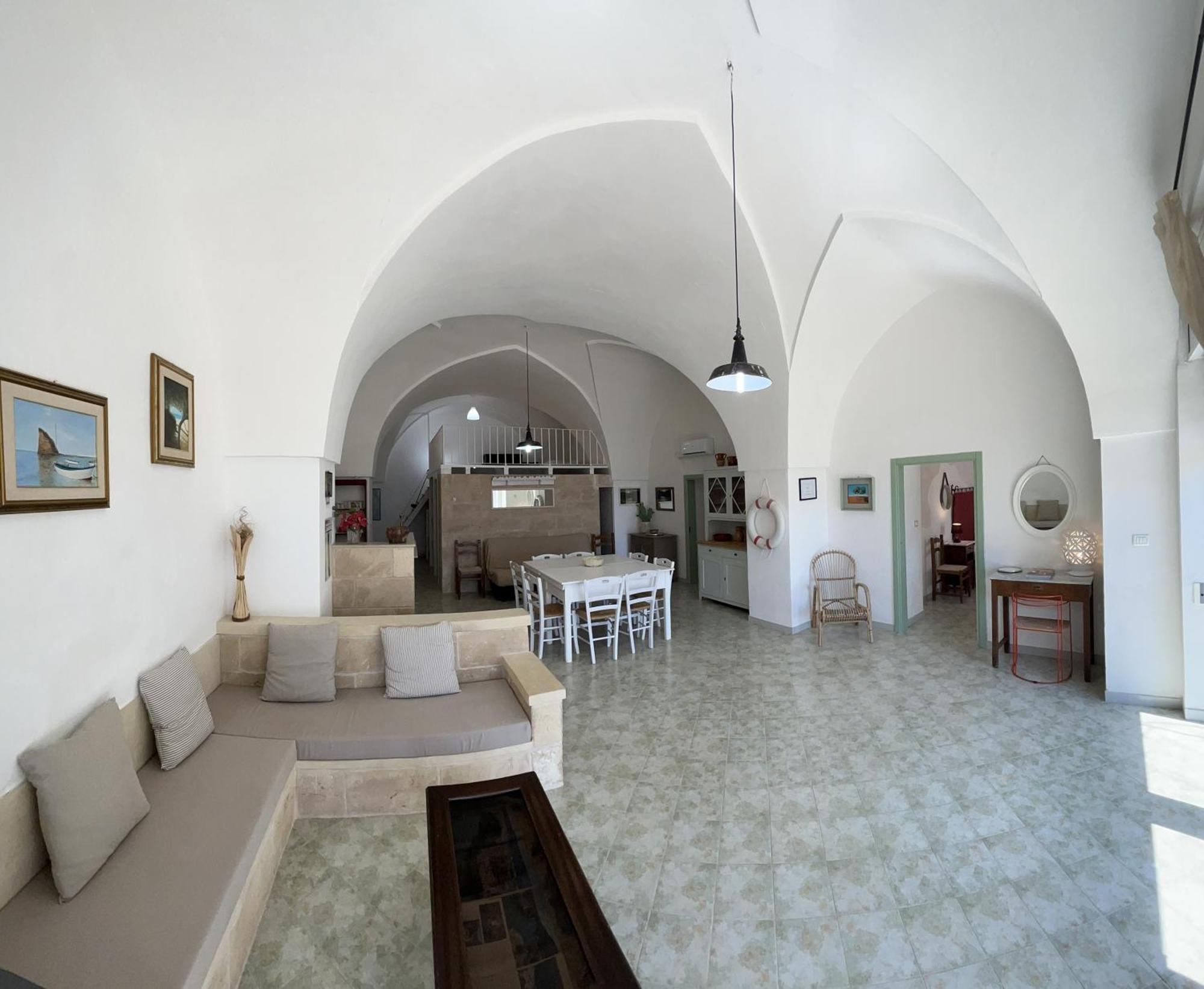 Villa Lina Marina Serra Extérieur photo