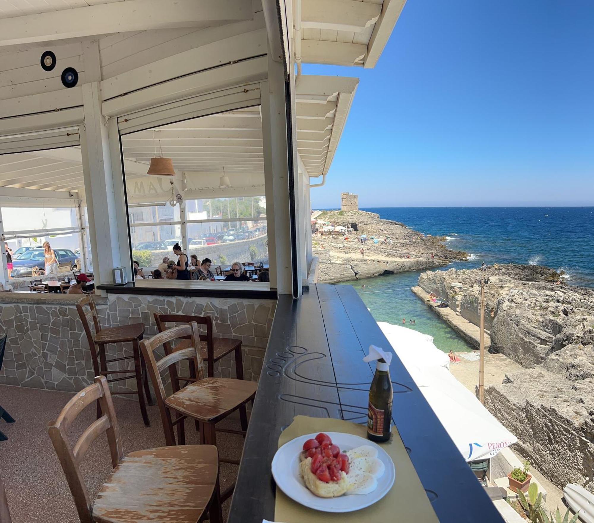 Villa Lina Marina Serra Extérieur photo