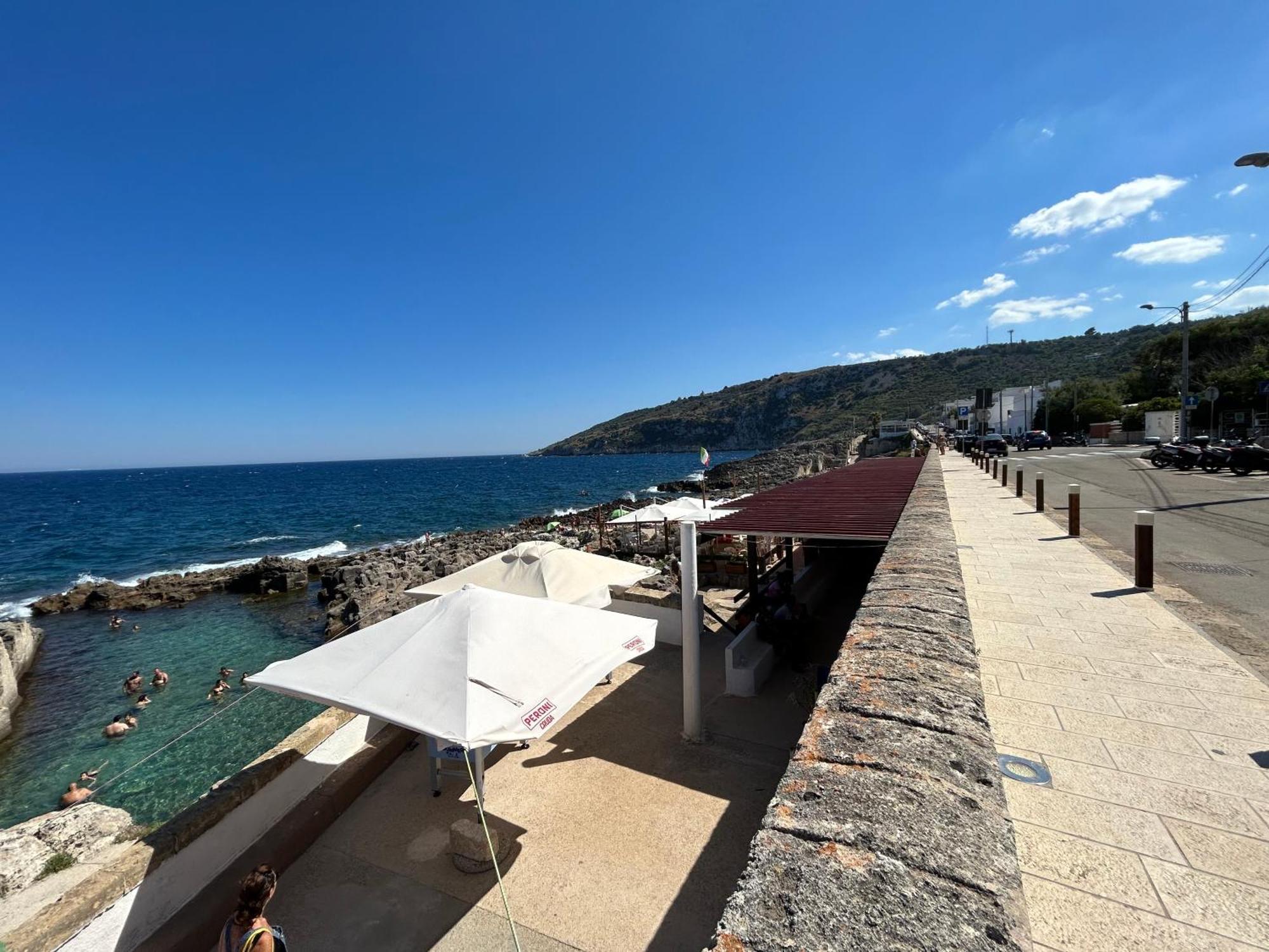 Villa Lina Marina Serra Extérieur photo