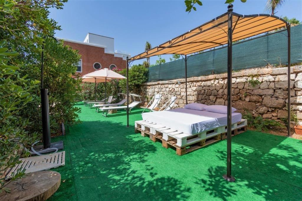 Villa Lina Marina Serra Extérieur photo