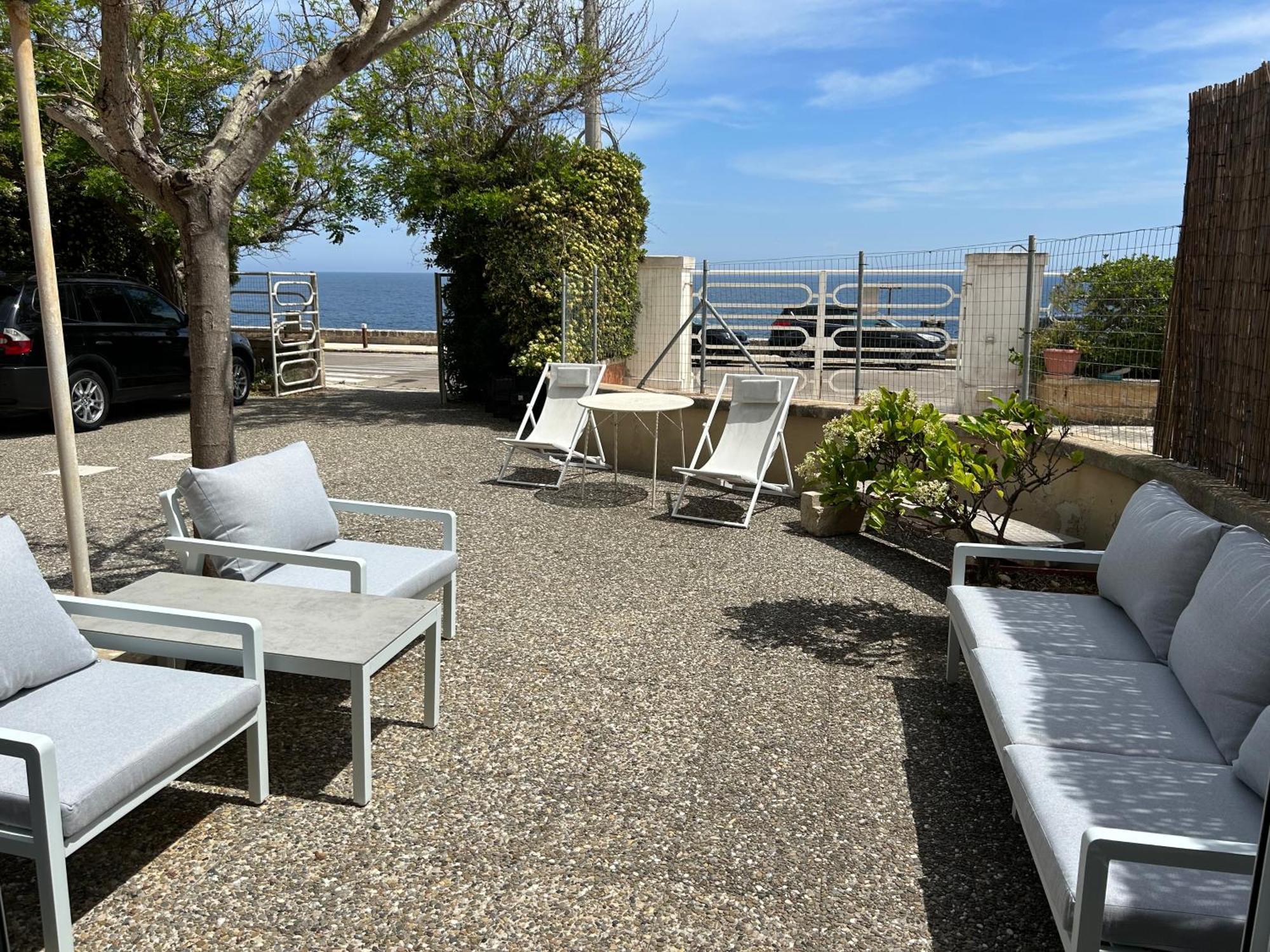 Villa Lina Marina Serra Extérieur photo