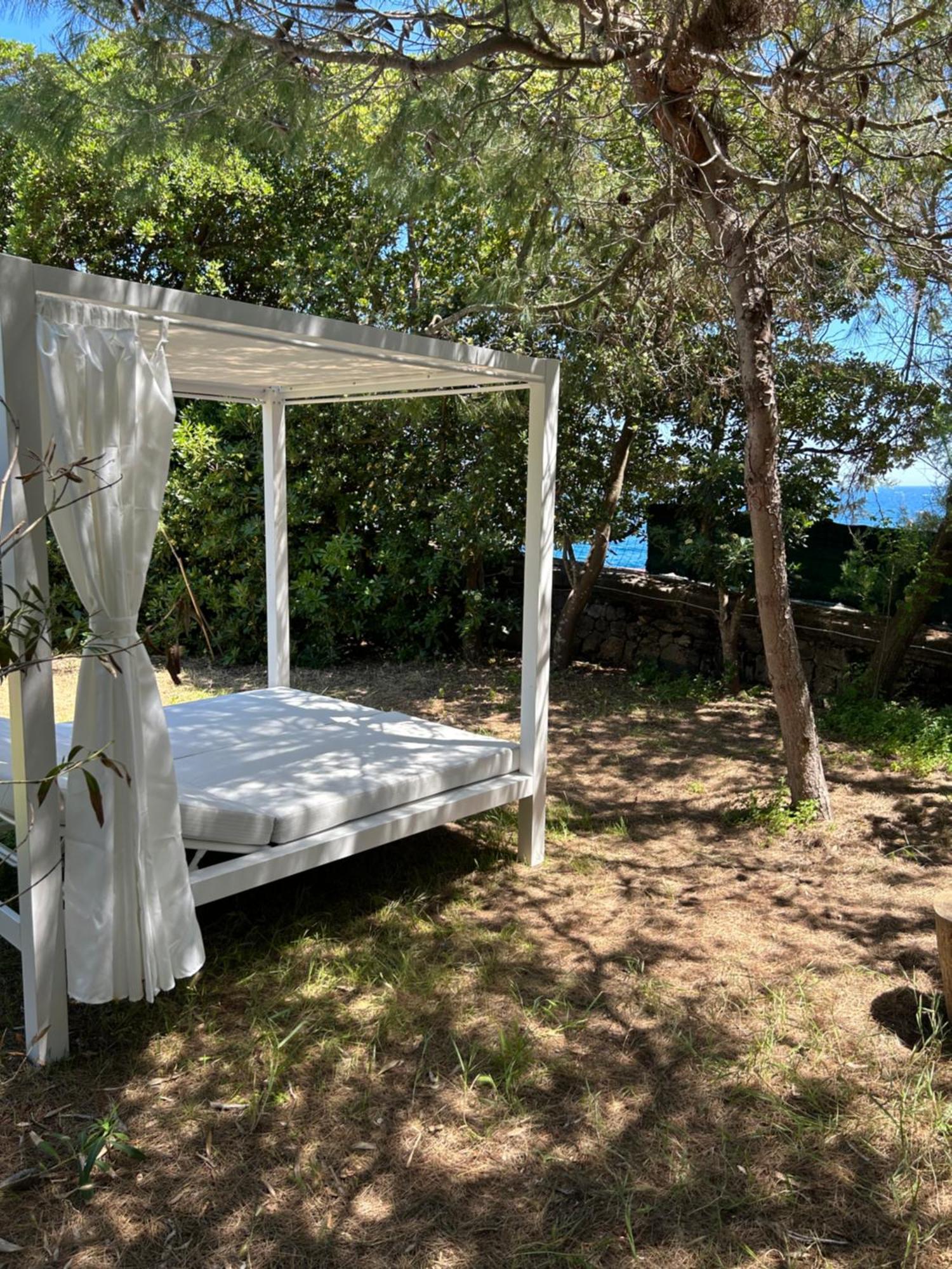 Villa Lina Marina Serra Extérieur photo