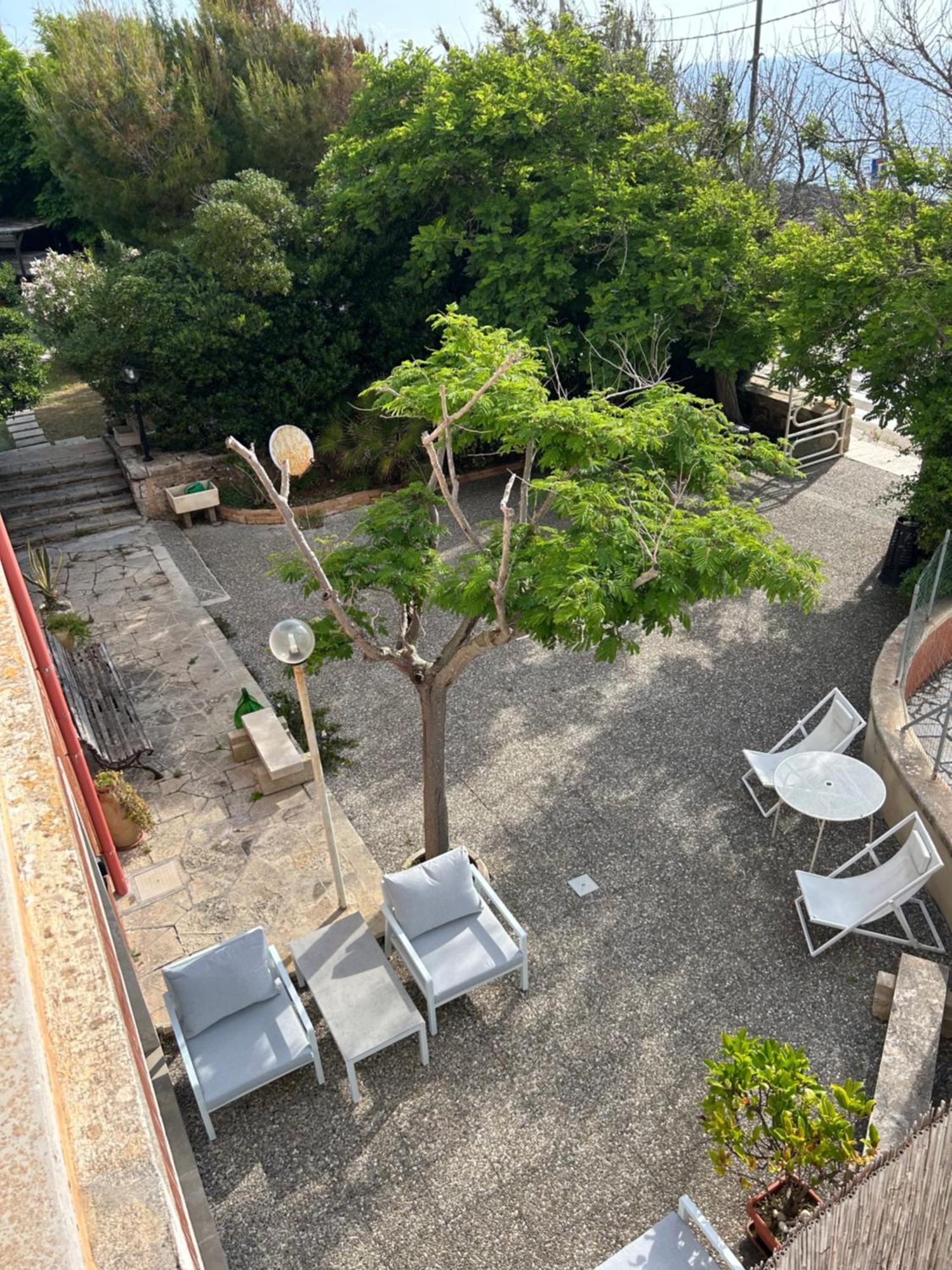 Villa Lina Marina Serra Extérieur photo