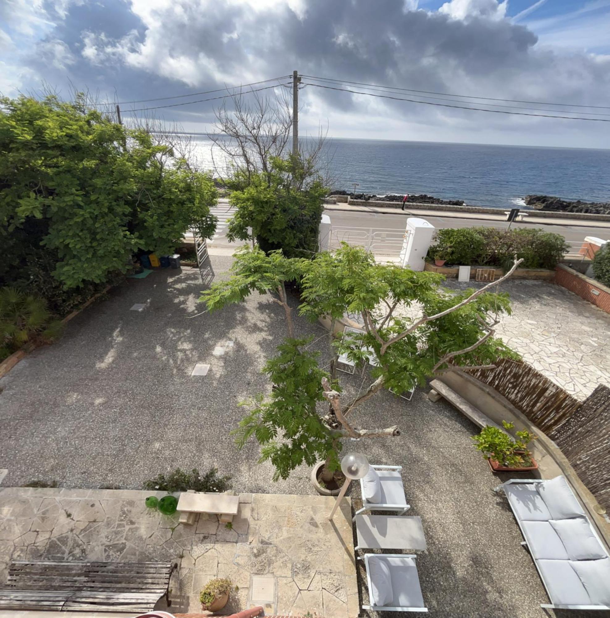 Villa Lina Marina Serra Extérieur photo