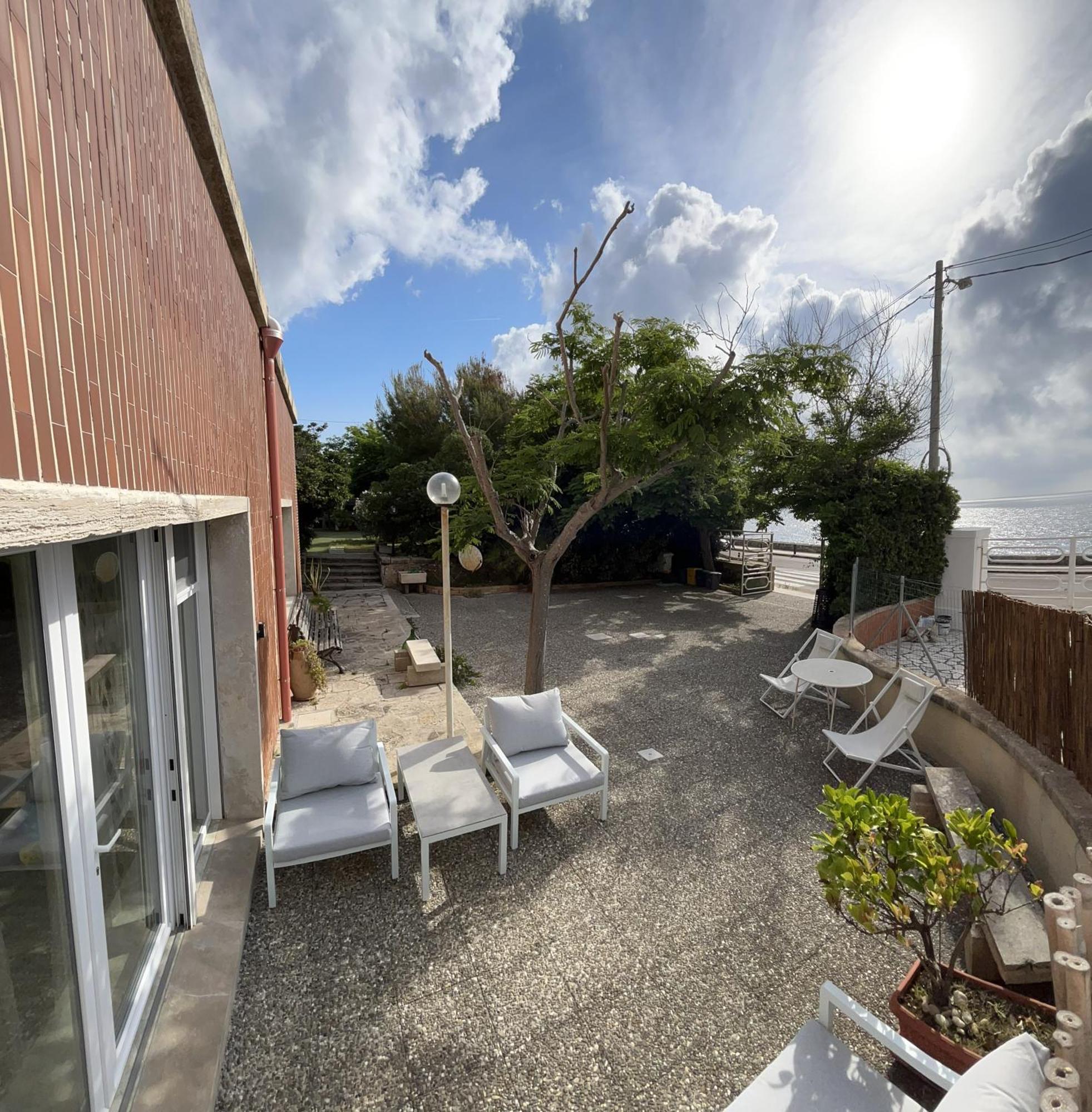 Villa Lina Marina Serra Extérieur photo